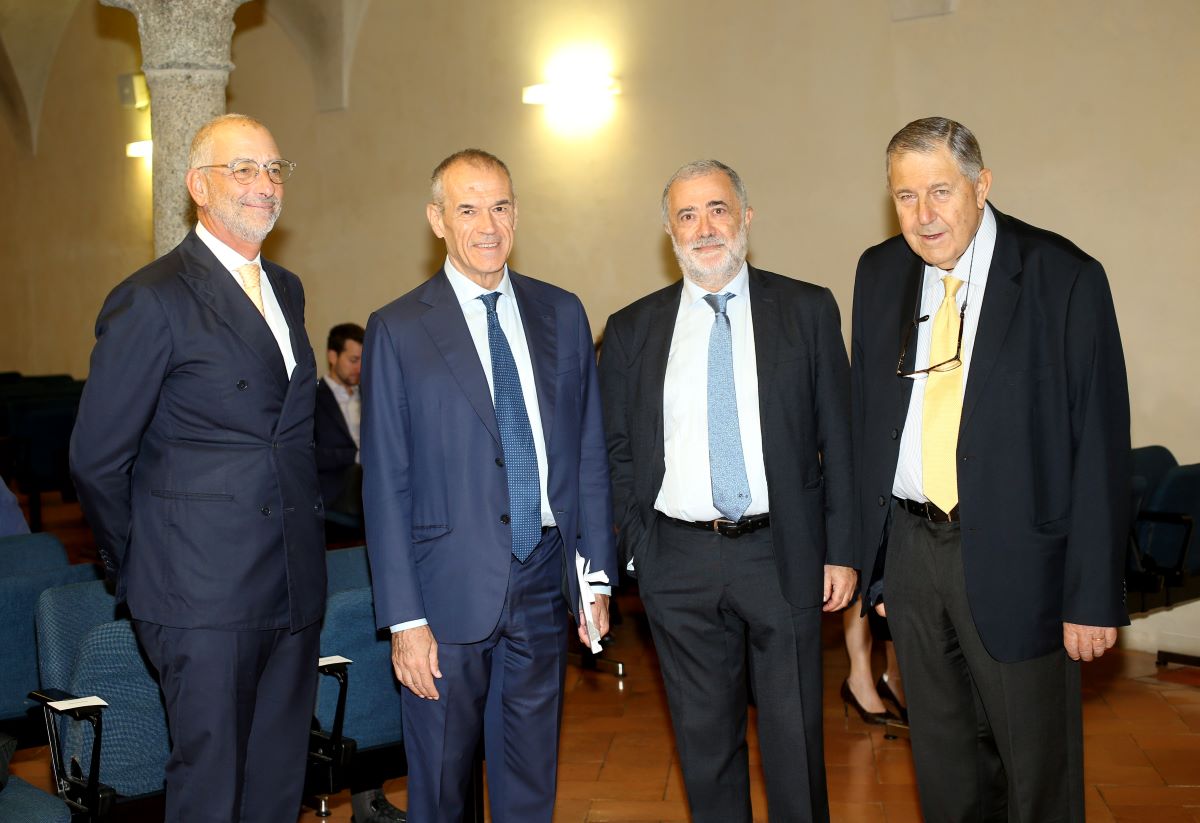 Mercati e bilancio italiano: come lo scudo BCE influenza lo spread
