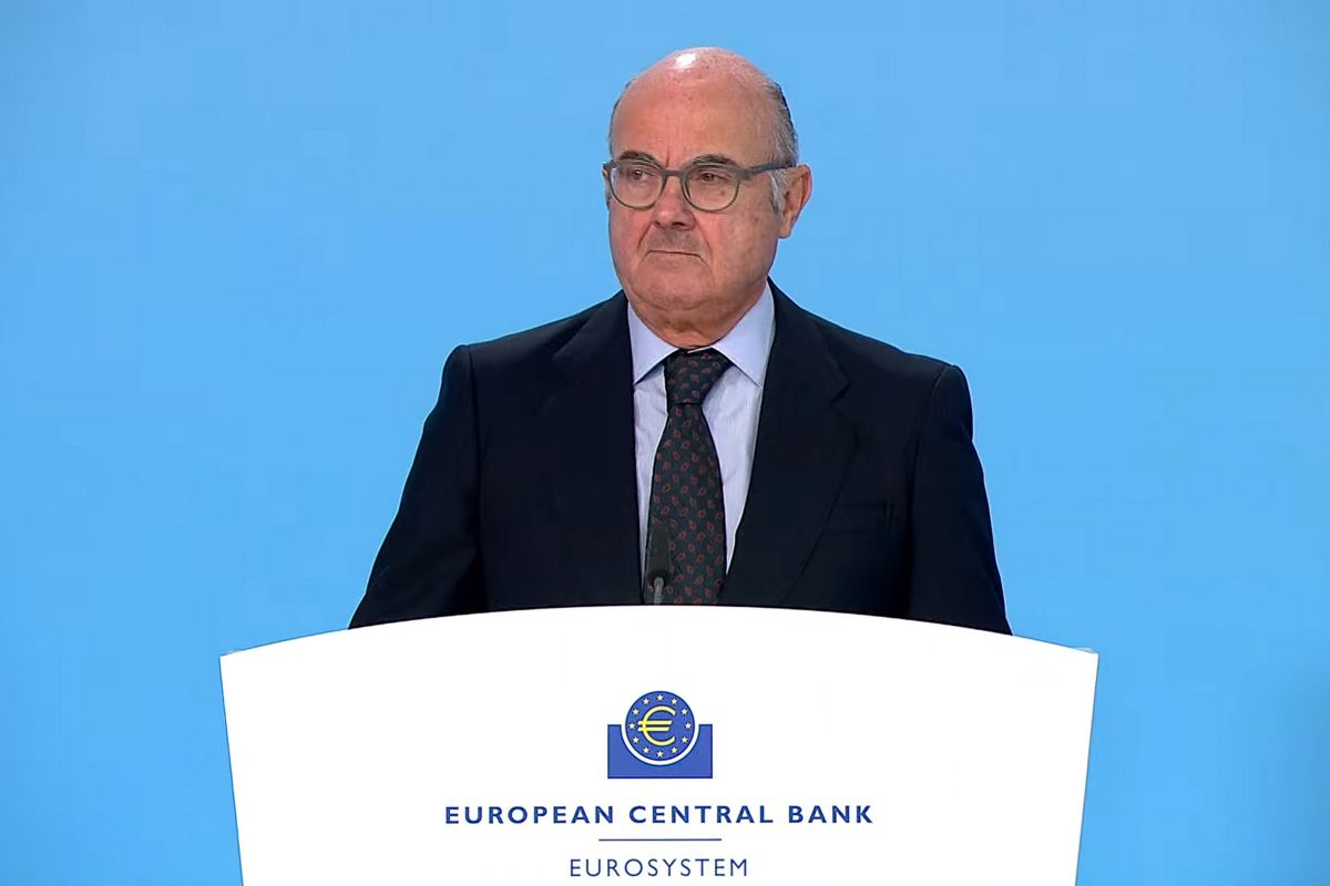 La Bce avverte: shock Usa, rischio contagio per l’eurozona