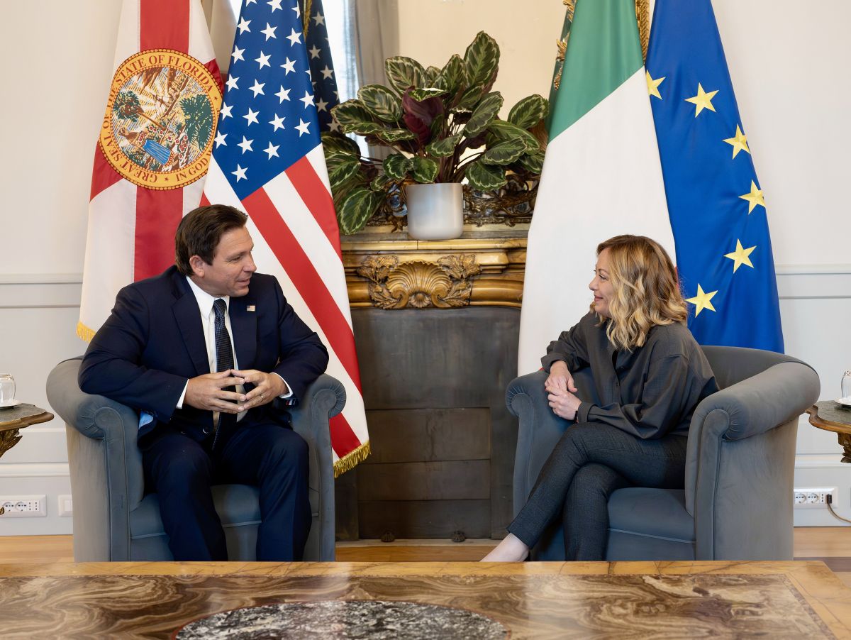 La grande fuga dei capitali dalla Florida trumpiana