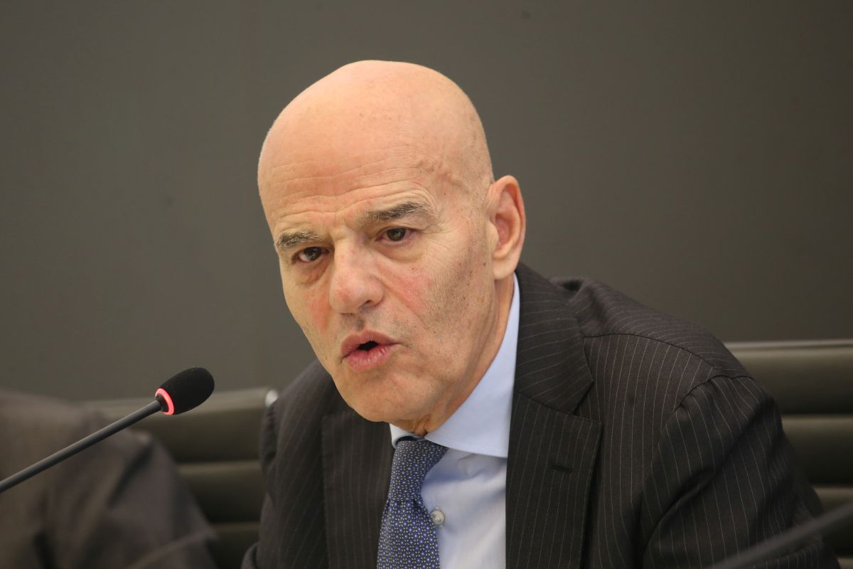 Eni sprinta tra energia e innovazione: utile netto a 1,4 miliardi nel Q1
