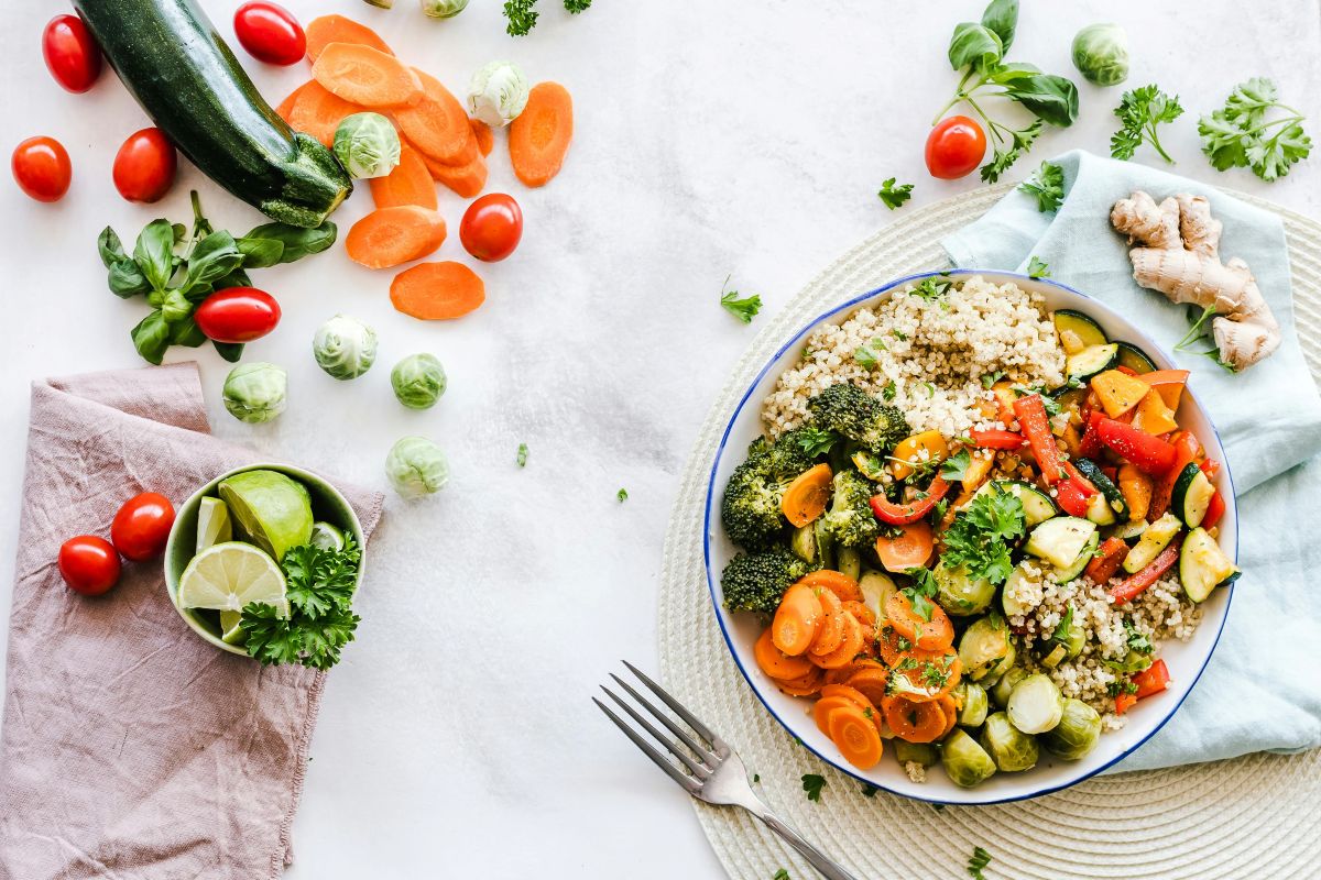 La dieta mediterranea: prima guida clinica per prevenire i tumori