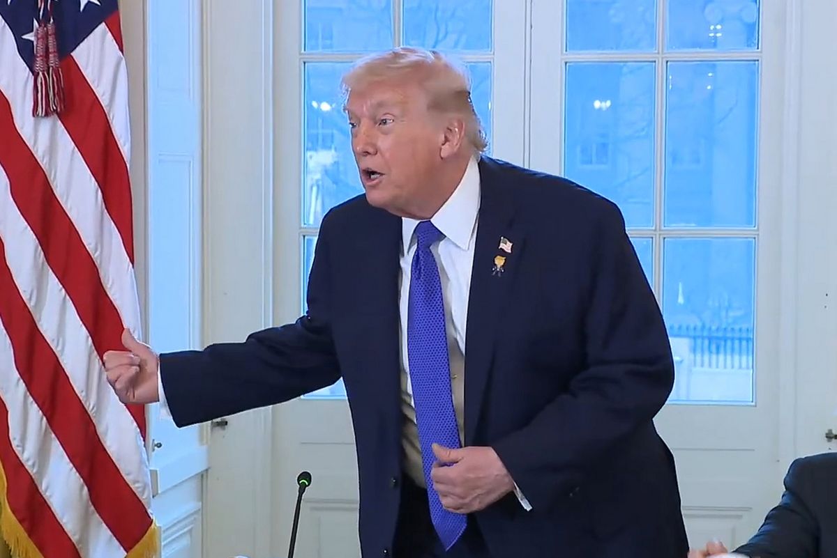 Trump e la Groenlandia: la strategia per umiliare l’Europa