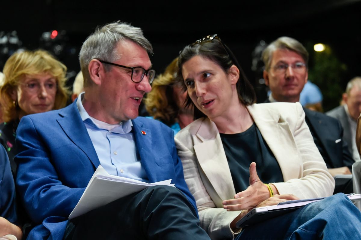 L’Intervento / Con questa sinistra Meloni governa per altri 30 anni