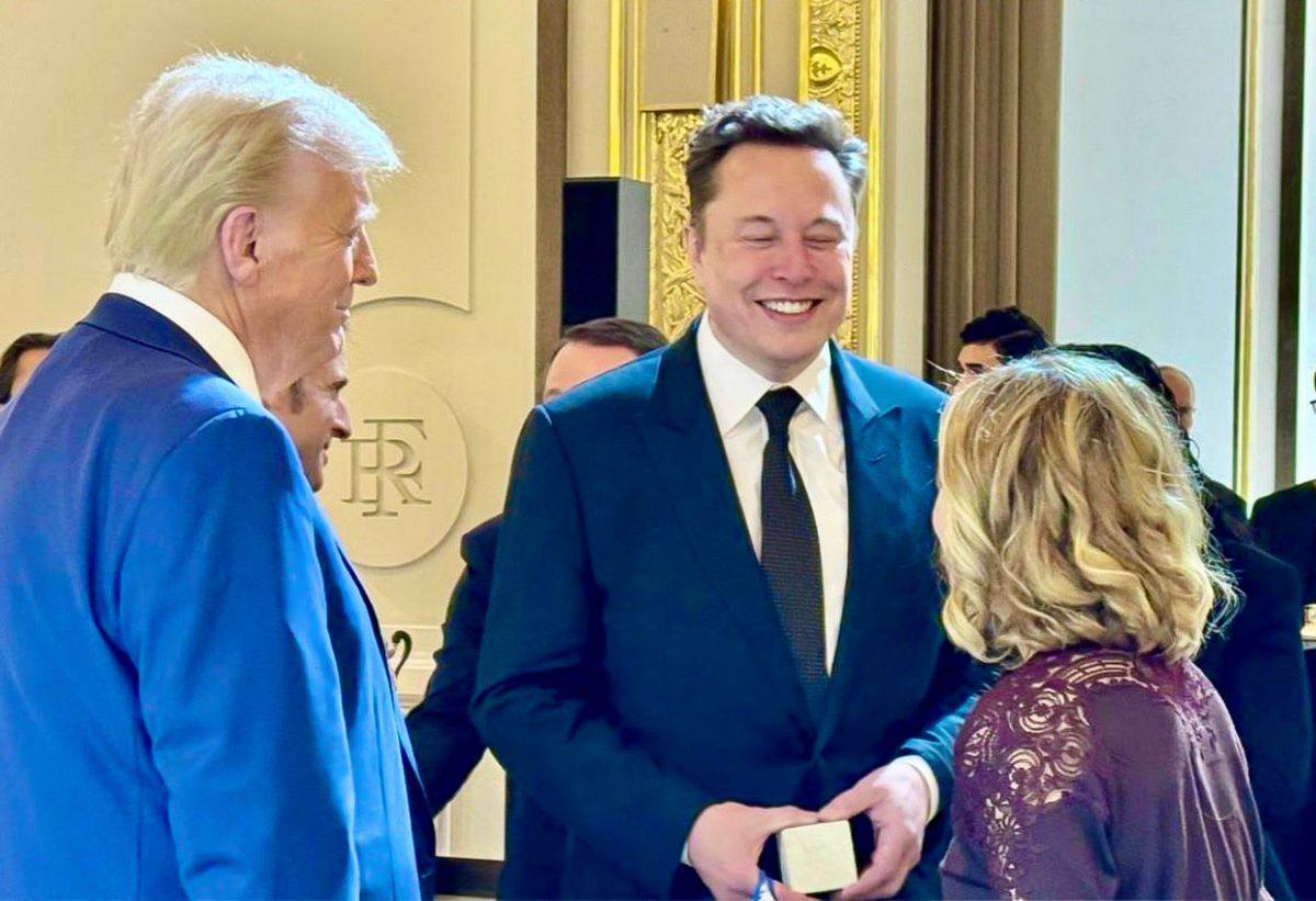 Giorgia Meloni e Donald Trump: un’alleanza che scuote la geopolitica