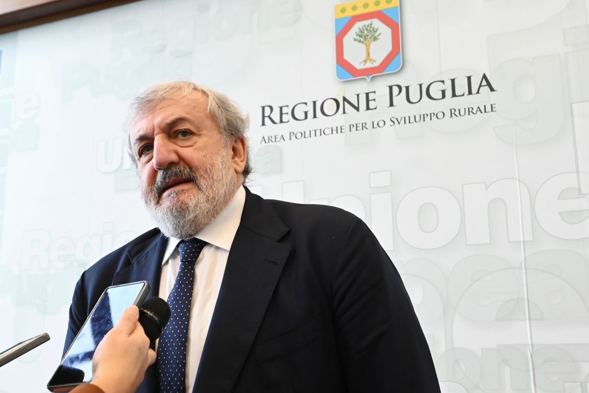 Puglia, il lungo declino di Emiliano. La caduta di un potere