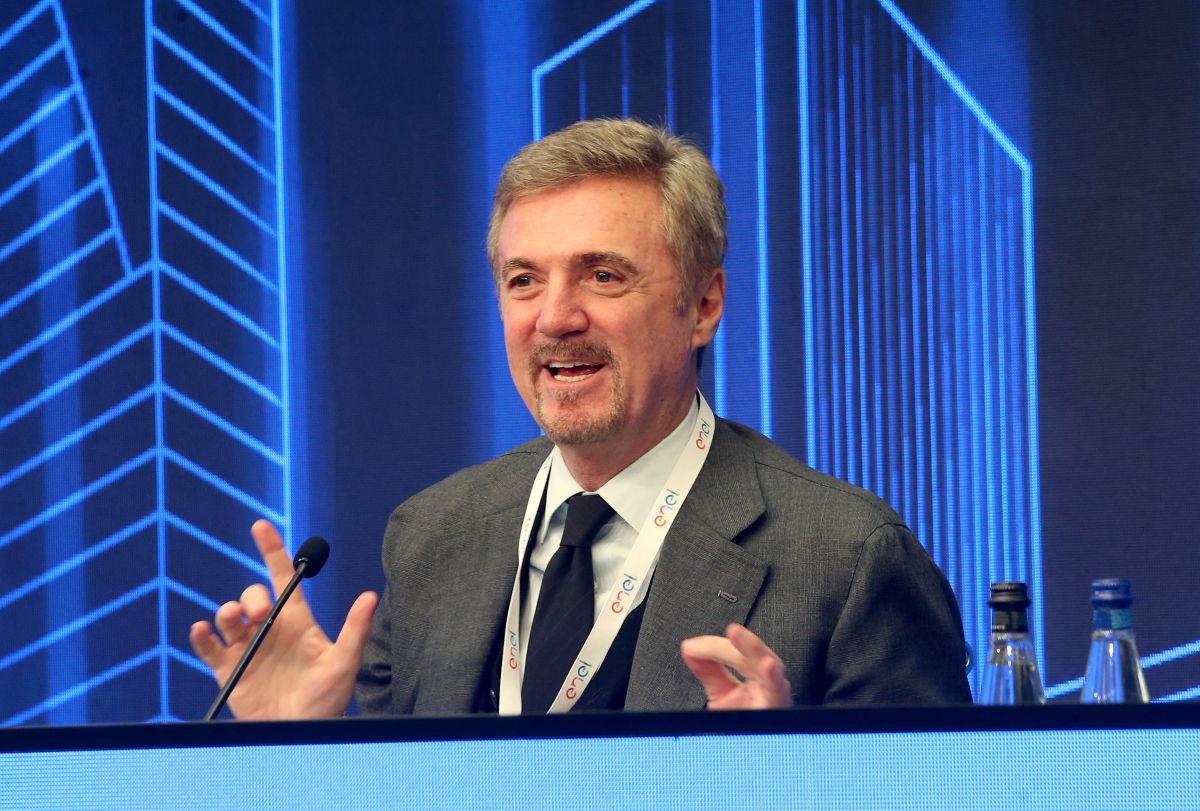 Enel chiude il 2024 con utile in crescita del 9,6%, ma i ricavi calano del 12,4%