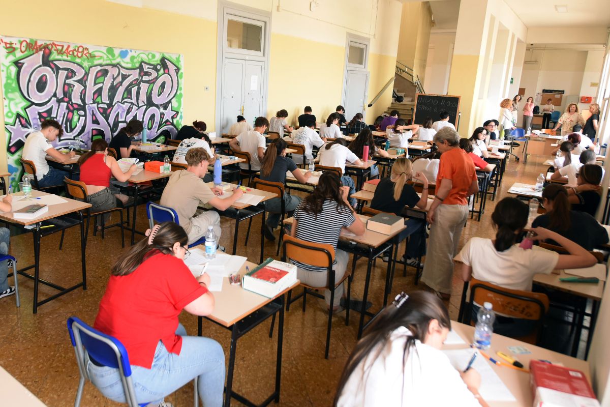Maturità 2026, il valore dei tre punti