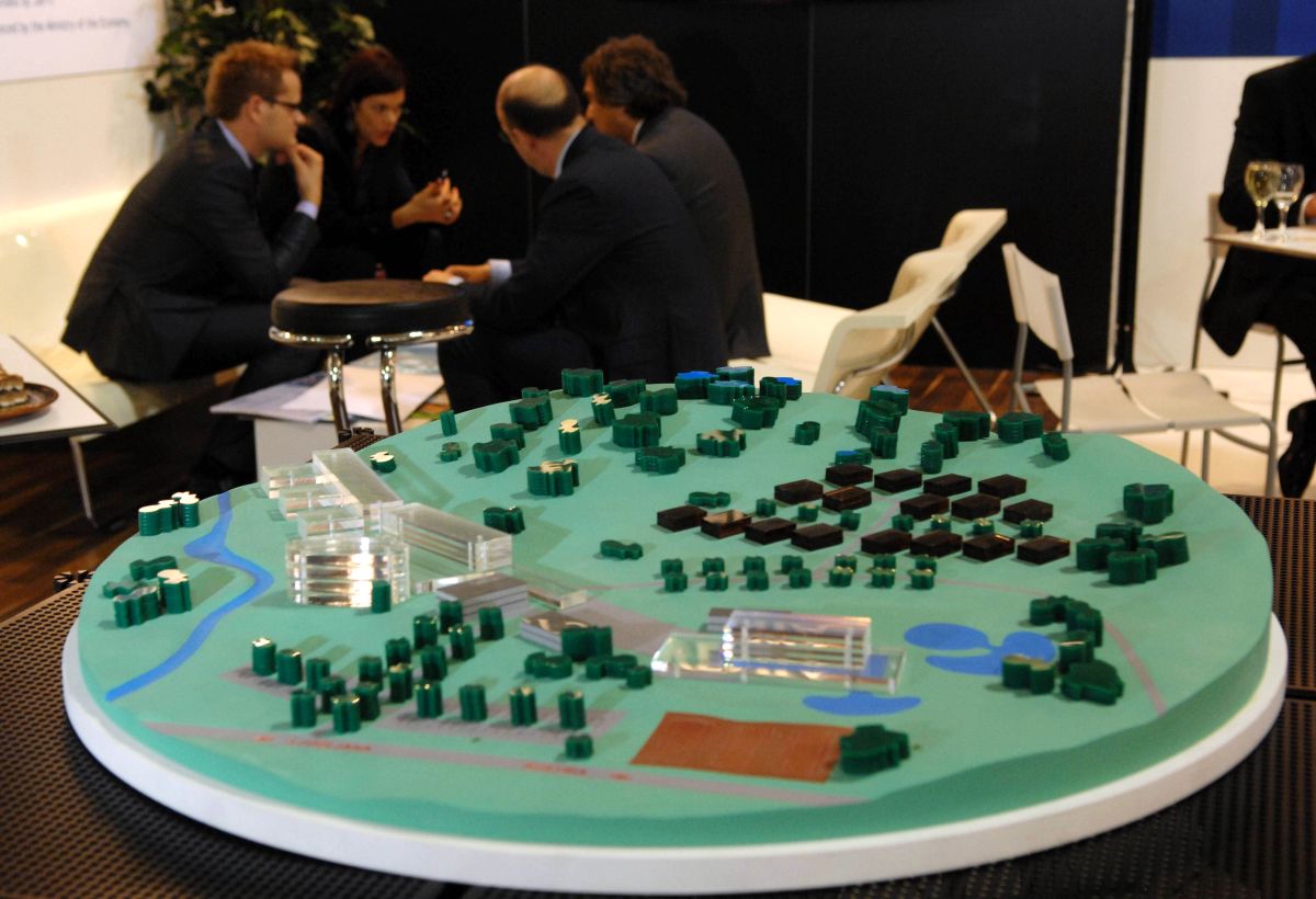 Expocasa 2025: la casa del futuro si accende di luce, design e talento