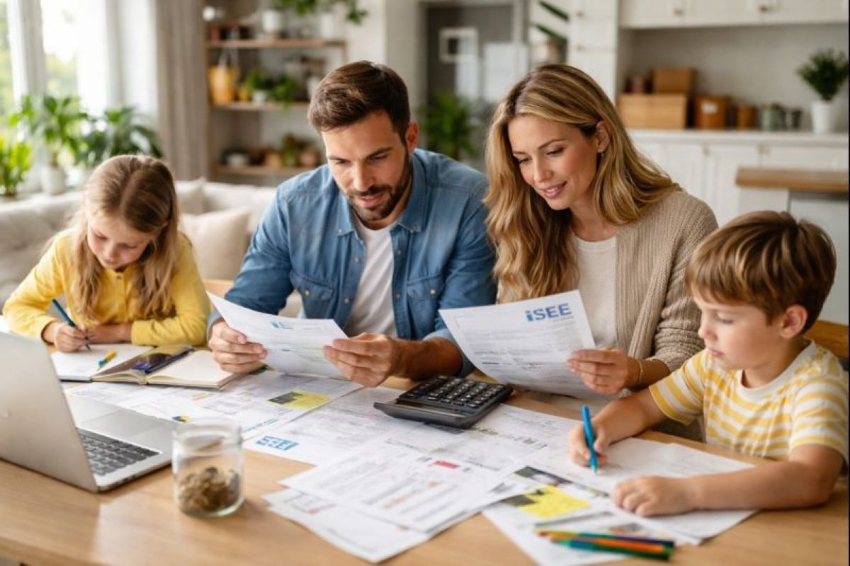 Bonus 2026: cosa resta alle famiglie e quali sconti spariscono