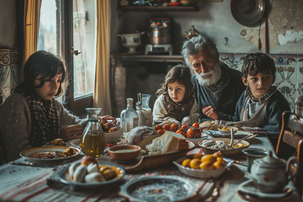 Italia, il paradosso: record di vita ma rischio povertà sopra l’Europa