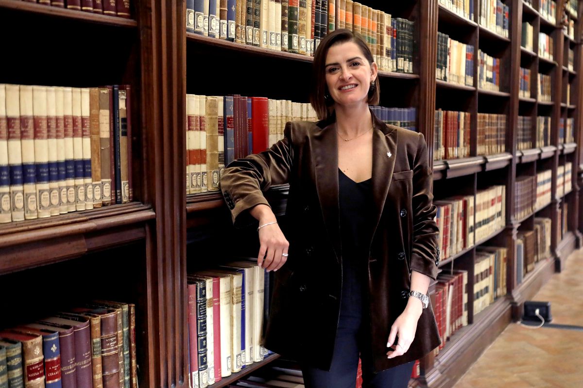 La sindaca che si ferma: Ferdinandi e il valore della fragilità