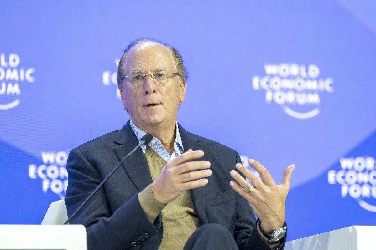 BlackRock nel risiko bancario: le mosse su UniCredit e Mps