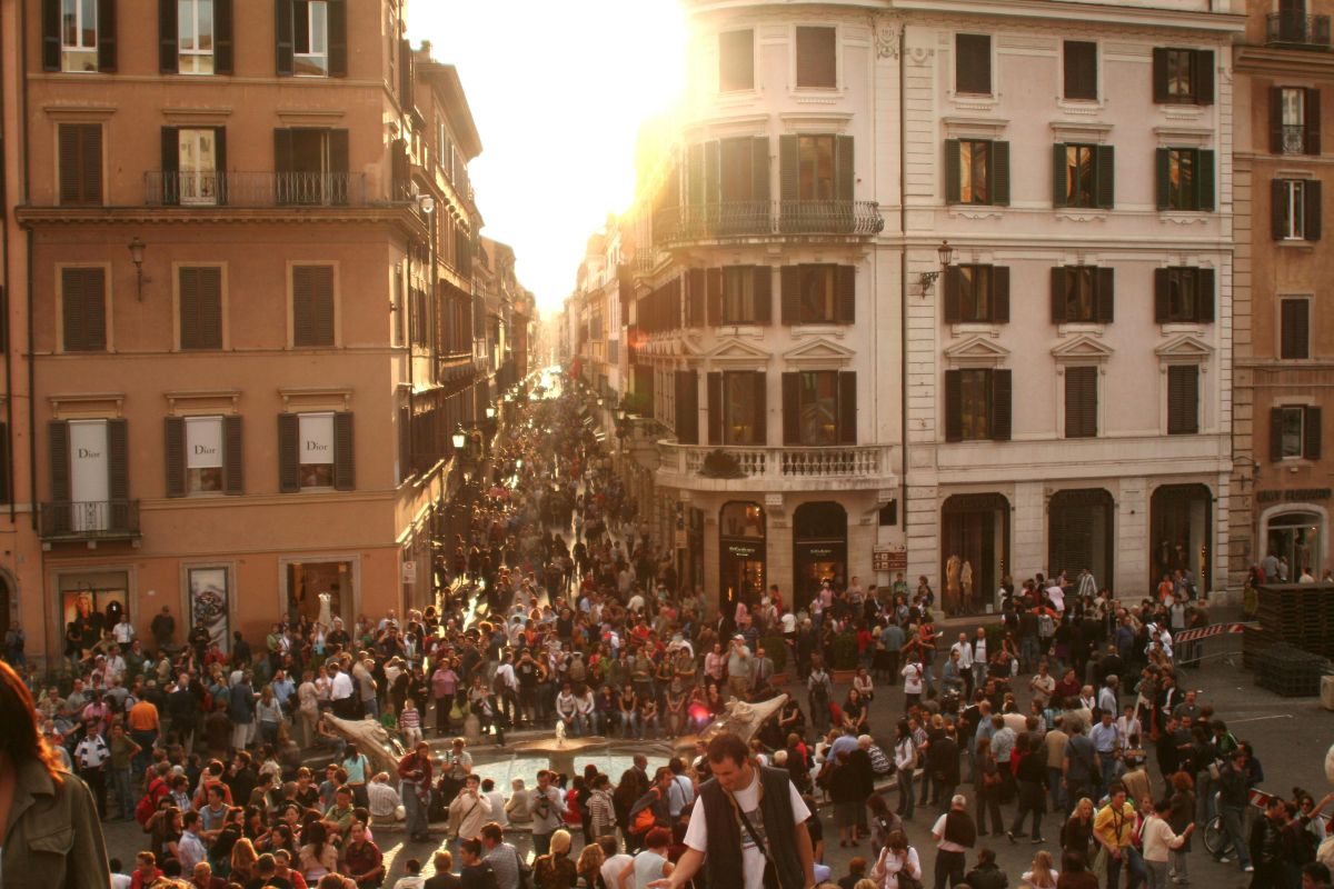 Le inchieste di Italia Informa / Queste le paure e le speranze degli italiani