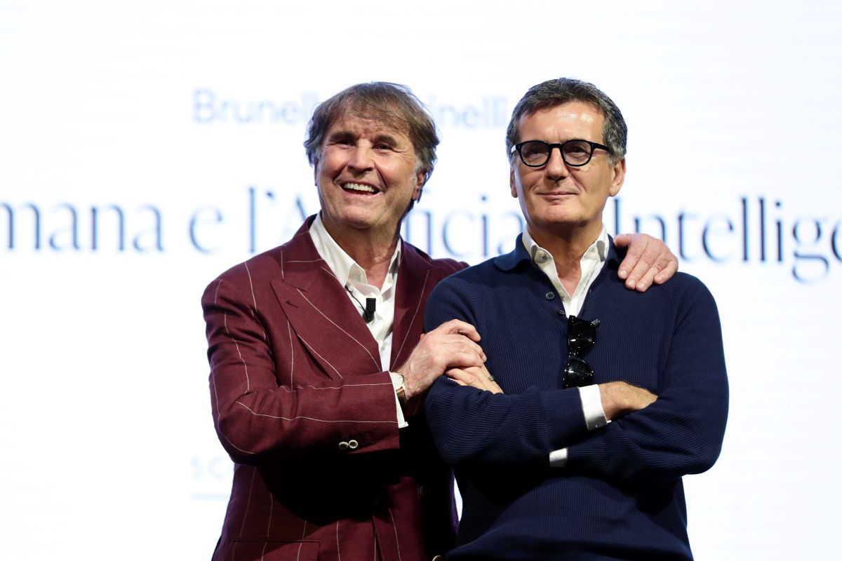 EssilorLuxottica, utili record: 3,1 miliardi nel 2024