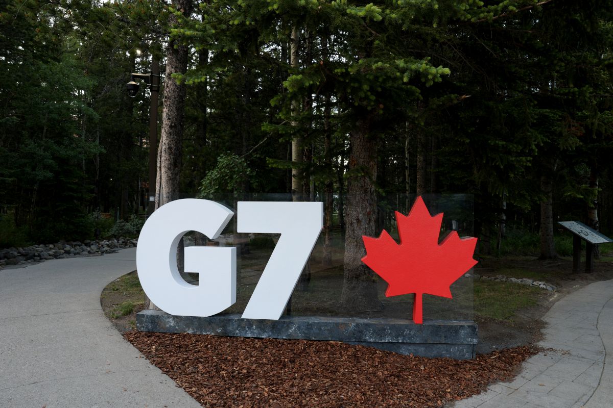 G7 su Iran e Israele: ecco il documento dei leader