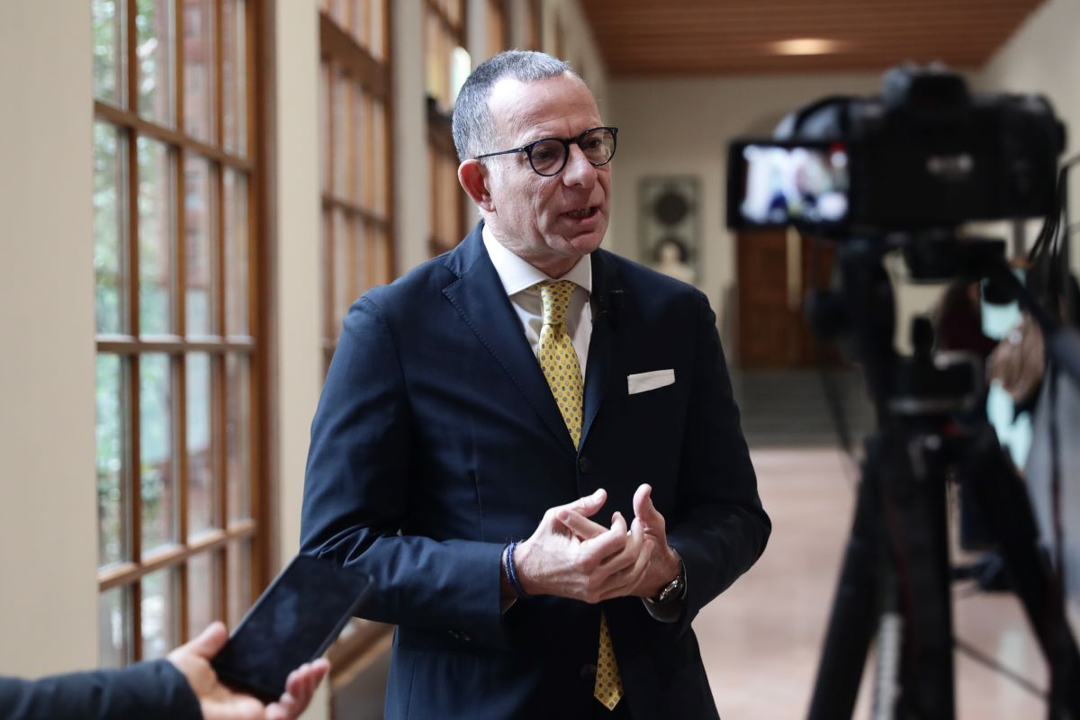 Inps 4.0: Arriva la rivoluzione smart per i servizi. Tutto con un'app