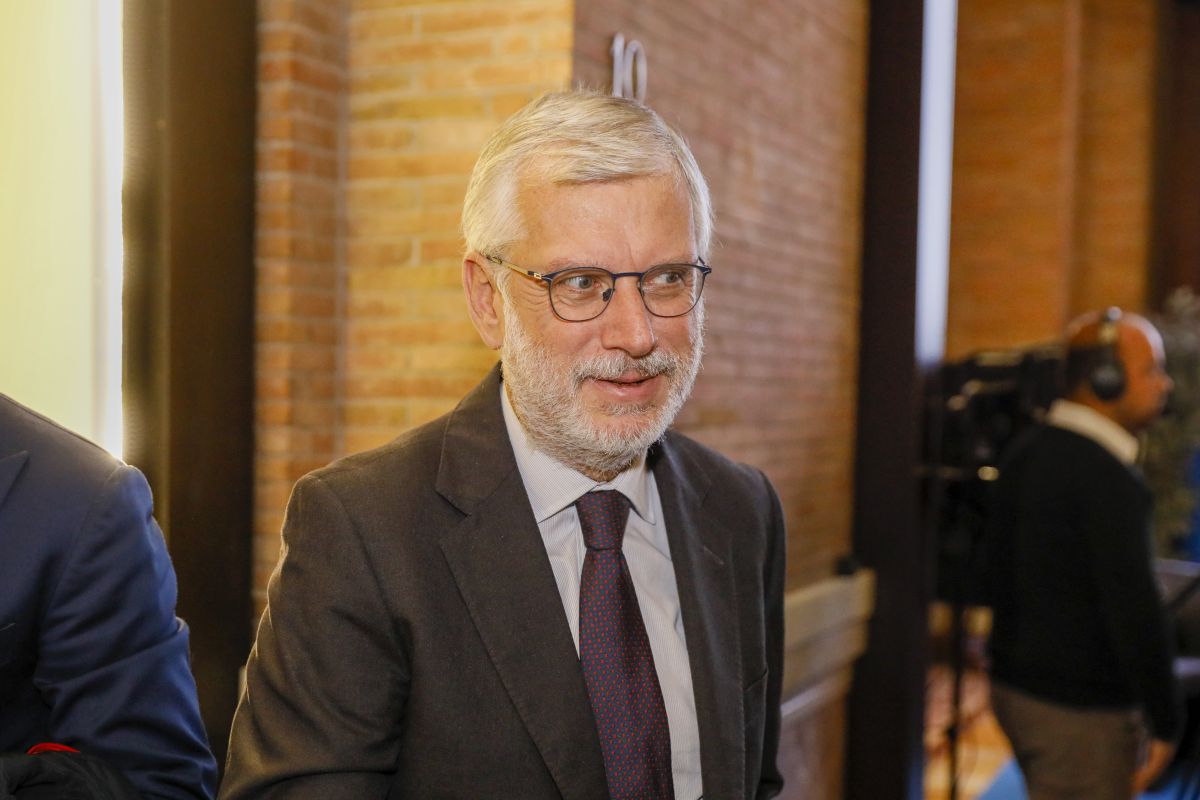 Il caso Garofani scuote il Colle e la maggioranza