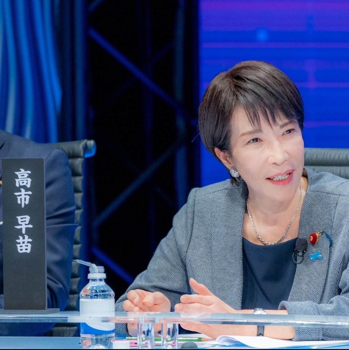 Tokyo sfida Pechino: Takaichi riapre il dossier nucleare