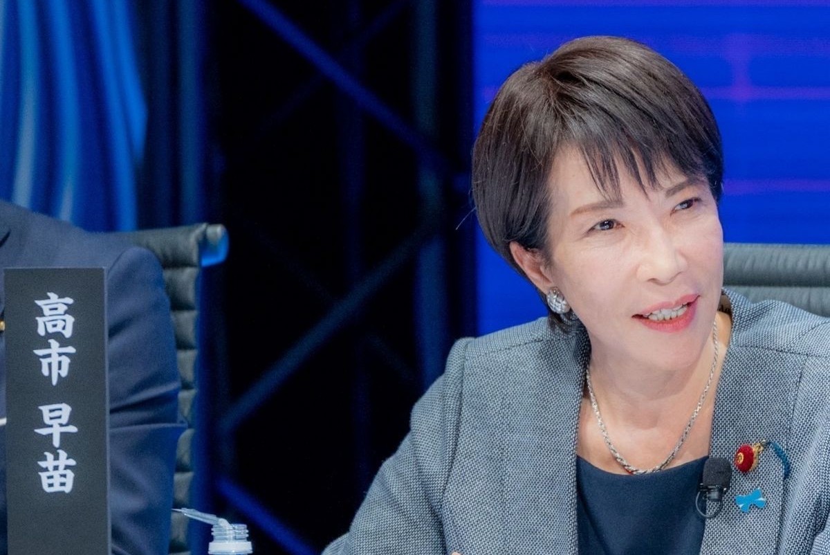 Tokyo sfida Pechino: Takaichi riapre il dossier nucleare