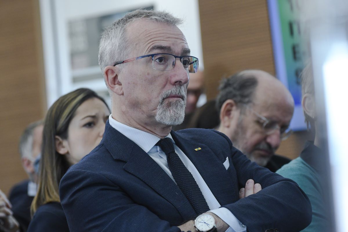 Comau volta pagina: l’automazione italiana scommette sul futuro globale