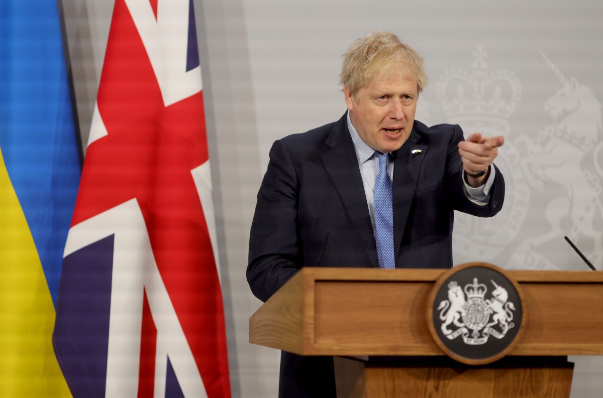 Le inchieste di Italia Informa: Brexit, che disastro. Ecco i dati