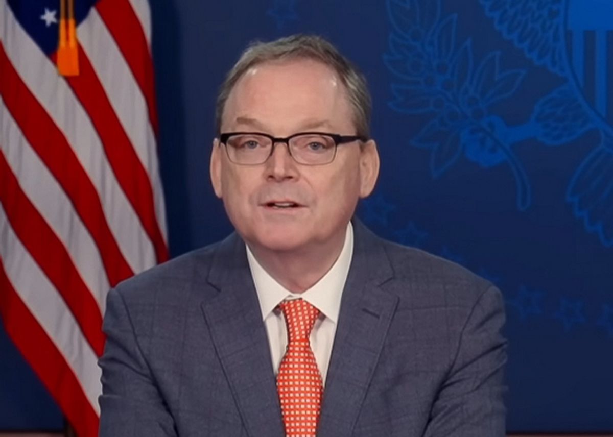 Mercati appesi alla Fed tra taglio dei tassi e rebus Hassett