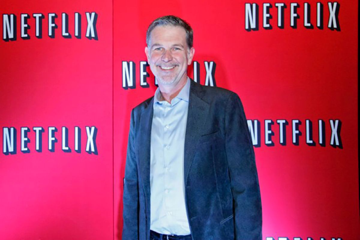 Netflix punta Warner Bros: mossa che ribalta Hollywood