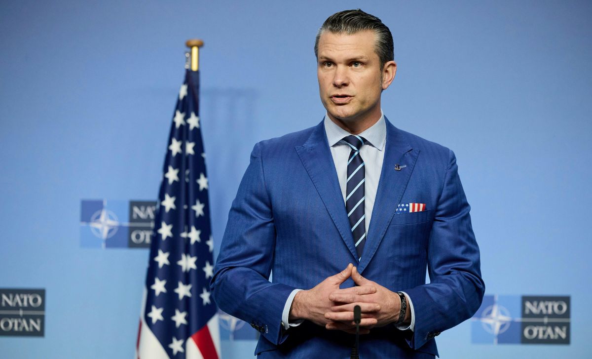 Scandalo al Pentagono: Hegseth il gaffeur di nuovo sotto accusa