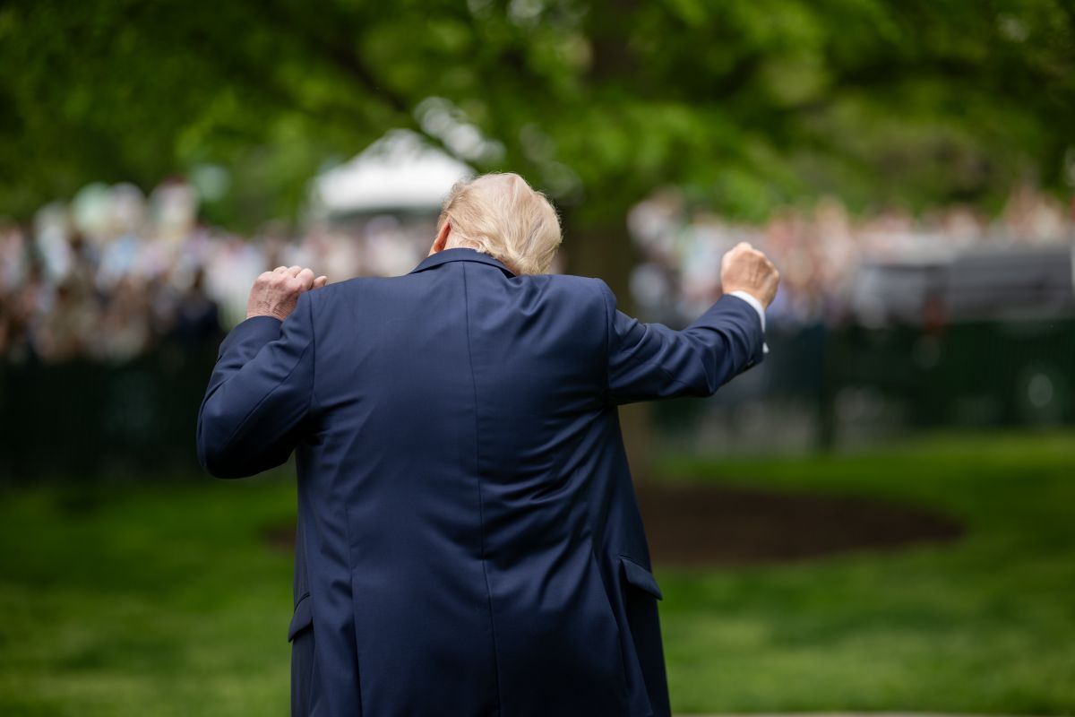 Trump, dazi e recessione: l’America paga il prezzo dell’azzardo. Il Pil cala per la pima volta dal 2022