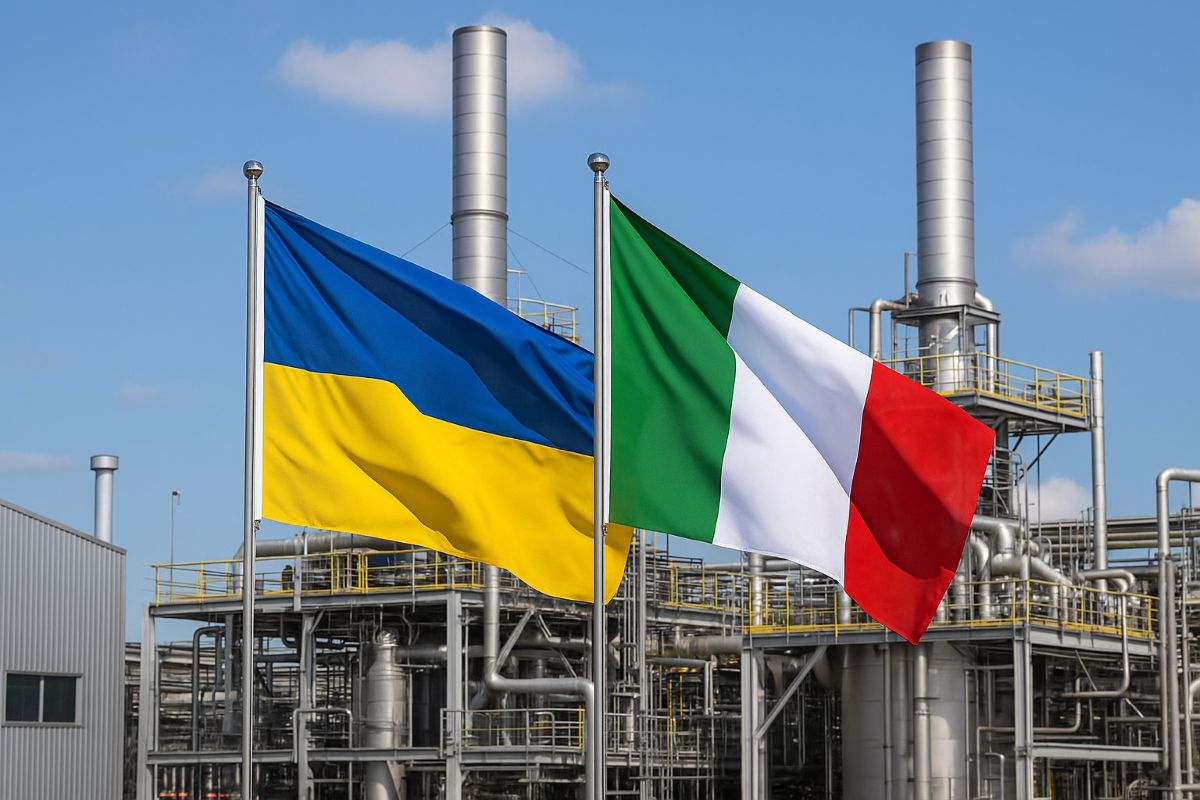 Manovra/ 6 Ucraina, fondo da 50 milioni vincolato a imprese italiane
