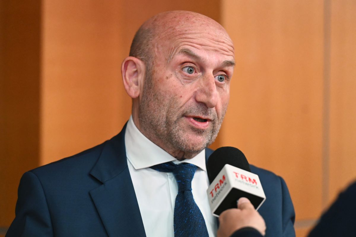 Sicurezza sul lavoro: 1.000 morti nel 2024, boom incidenti in itinere