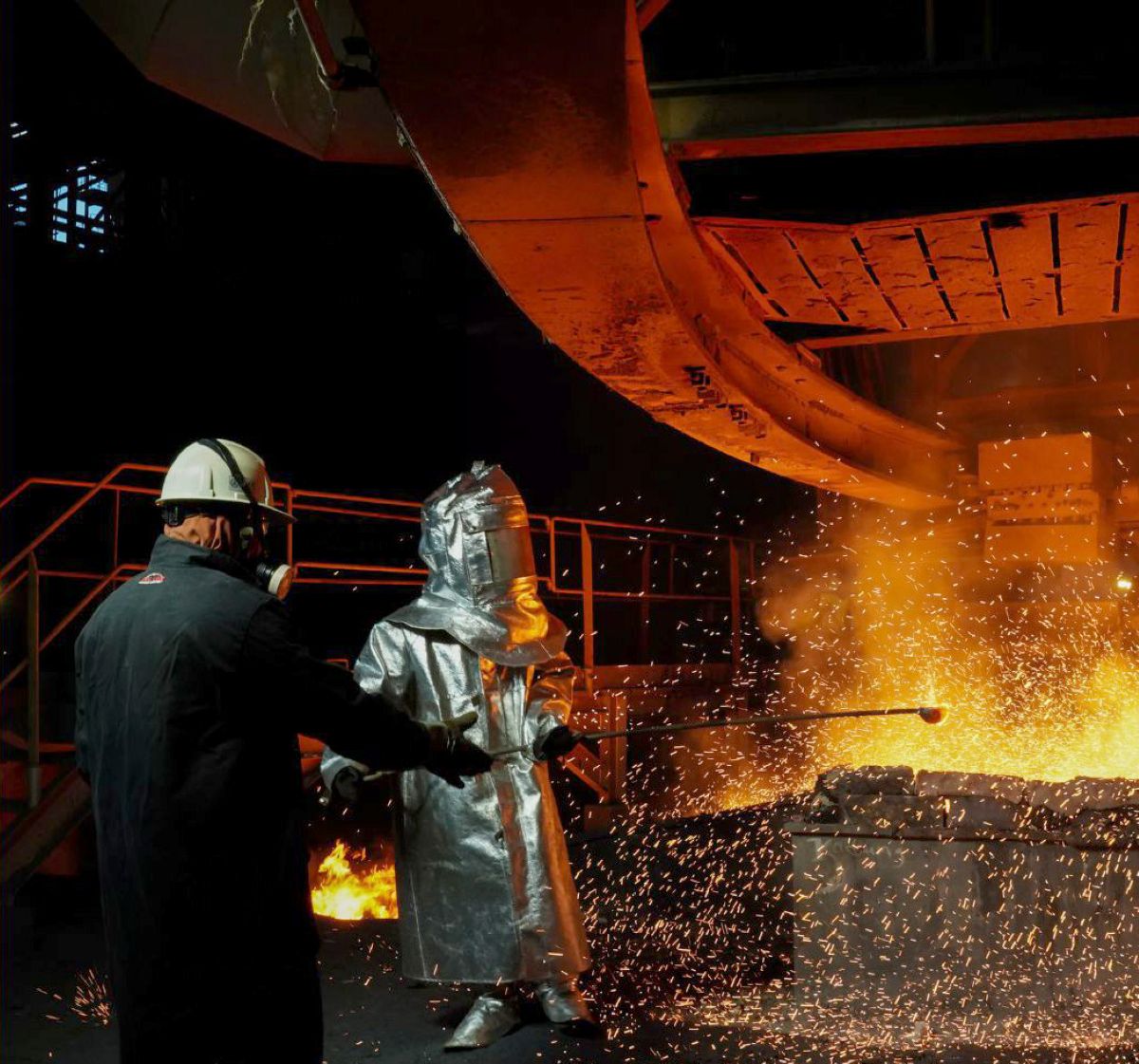 Indonesia cresce oltre le attese: boom di industria e agricoltura