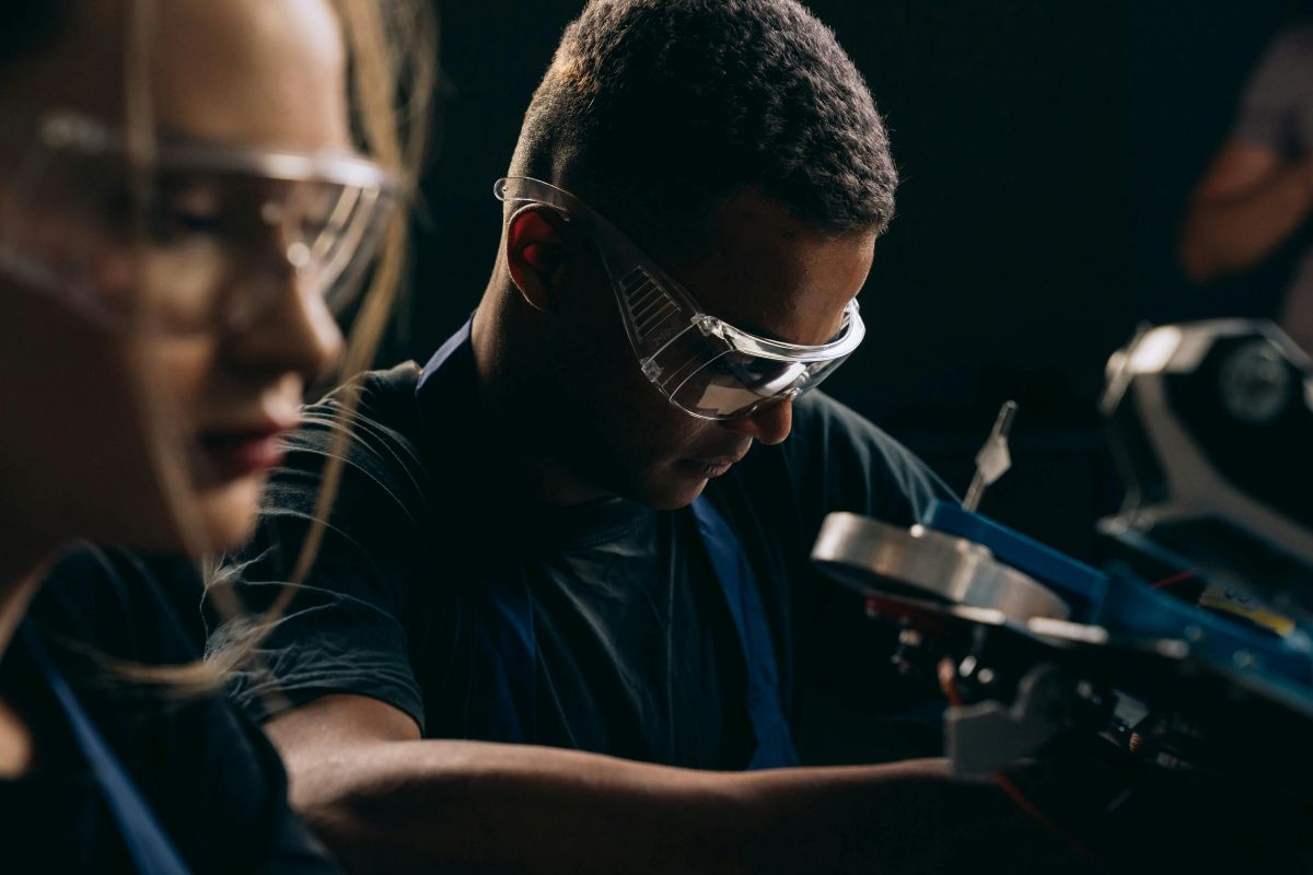 Il “Manhattan Project” dei chip: la Cina sfida l’EUV per l’AI