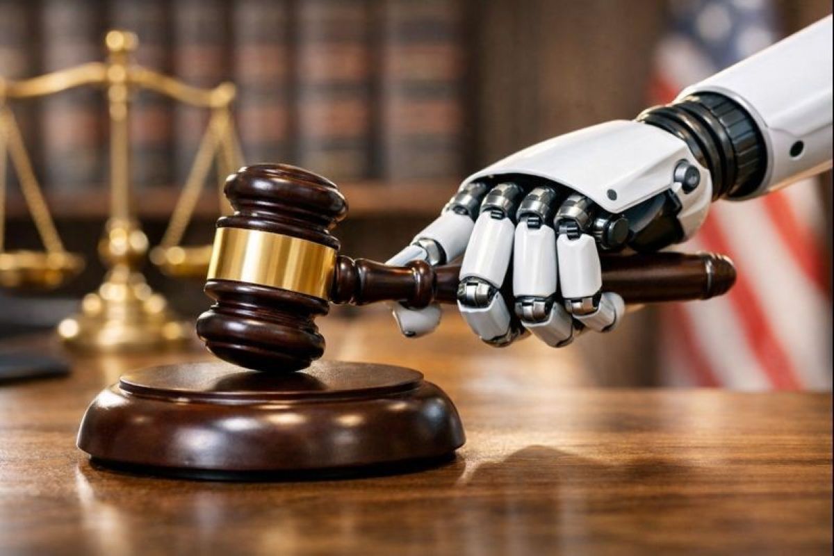 AI e voti in giurisprudenza: la rivoluzione silenziosa