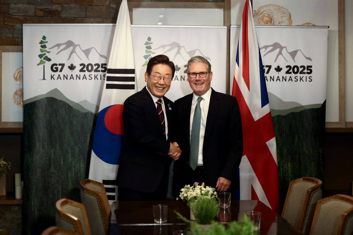 Trump detta, Seoul firma: il patto da 450 miliardi che ribalta i dazi