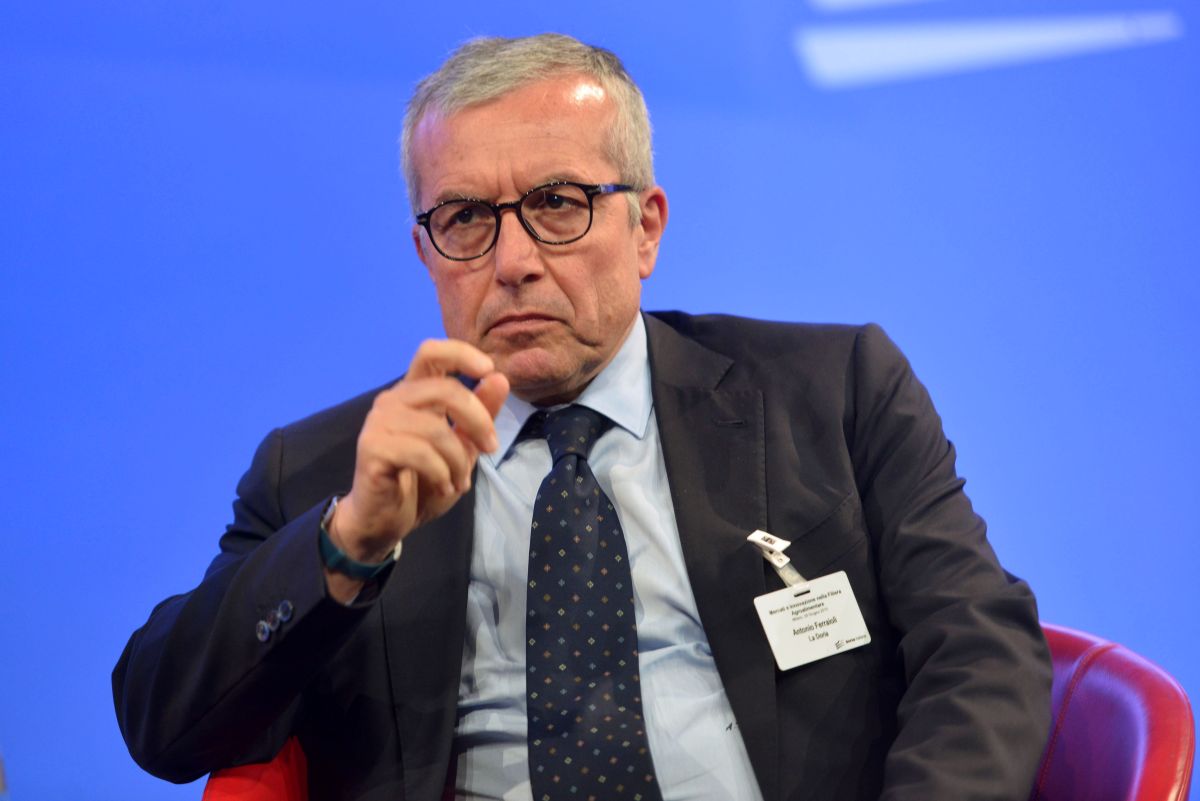 Un futuro per il Mezzogiorno: La Doria punta su giovani ed export