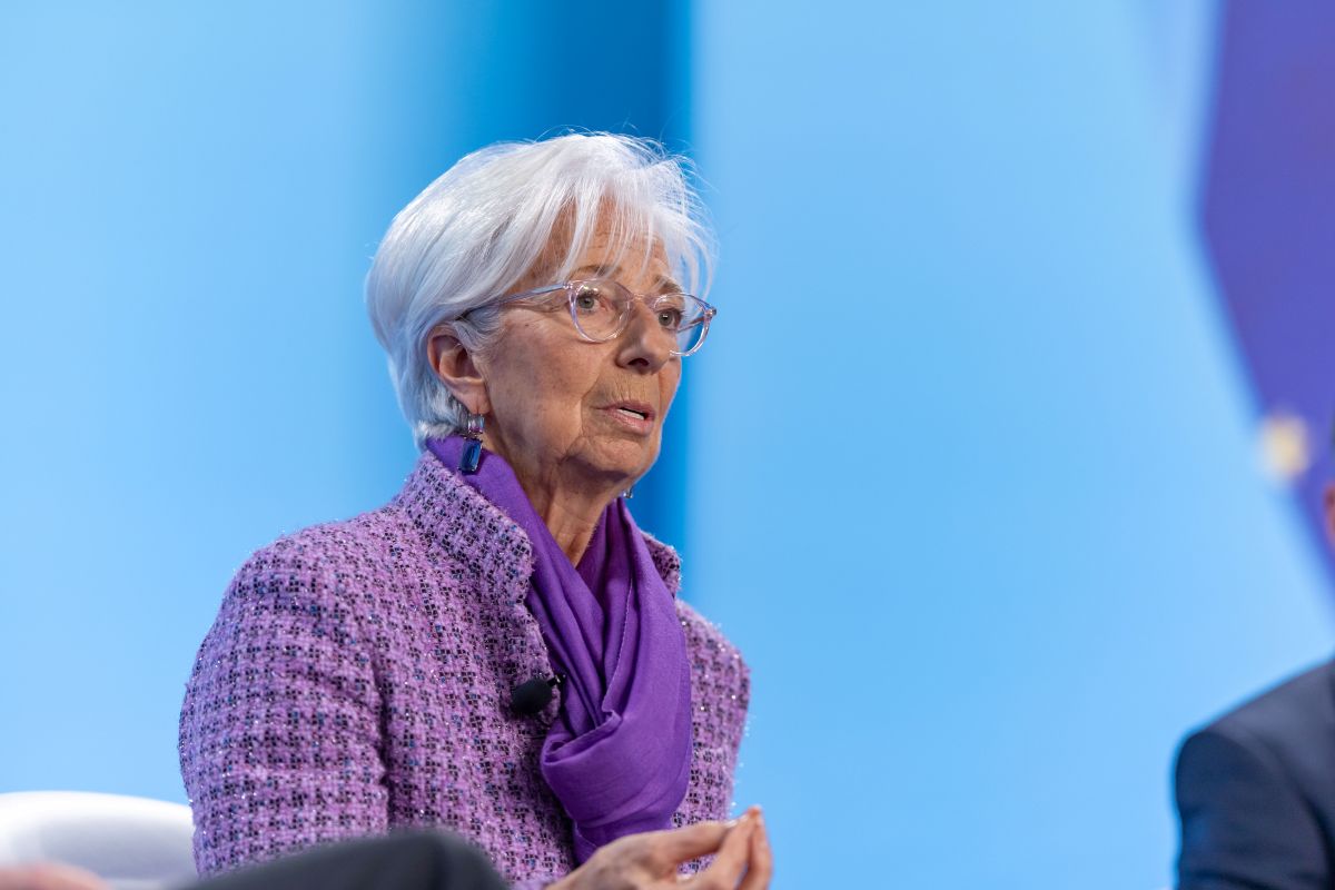 Sarà una settimana dei nervi tesi: tra dazi, Lagarde e il giudizio S&P sull’Italia