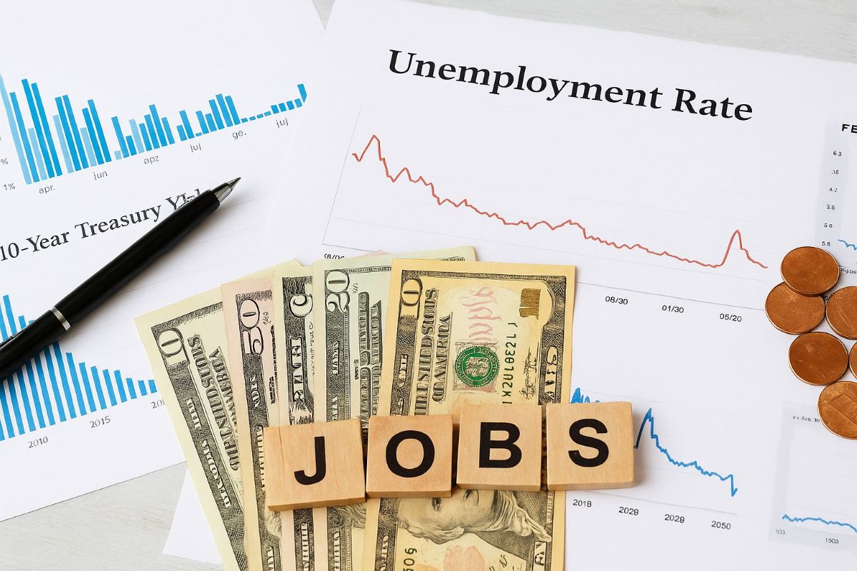 Economia Usa: 911mila posti in meno, uno shock