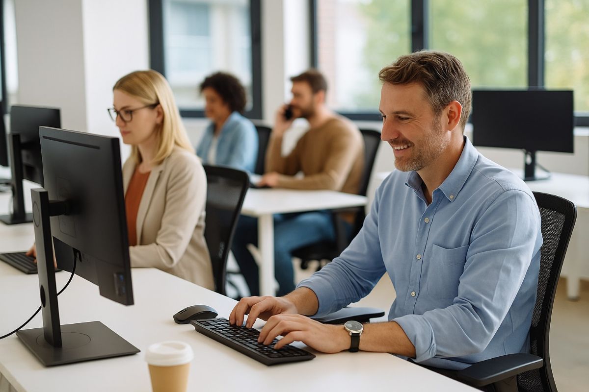 Il modello olandese: lavorare 32 ore con alta produttività