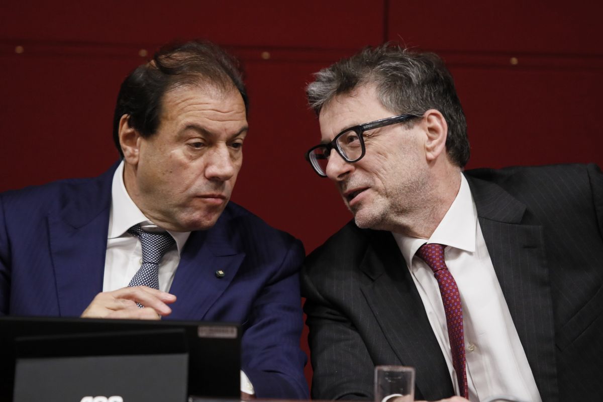 Anticipo Irpef più pesante, inversione a U del governo