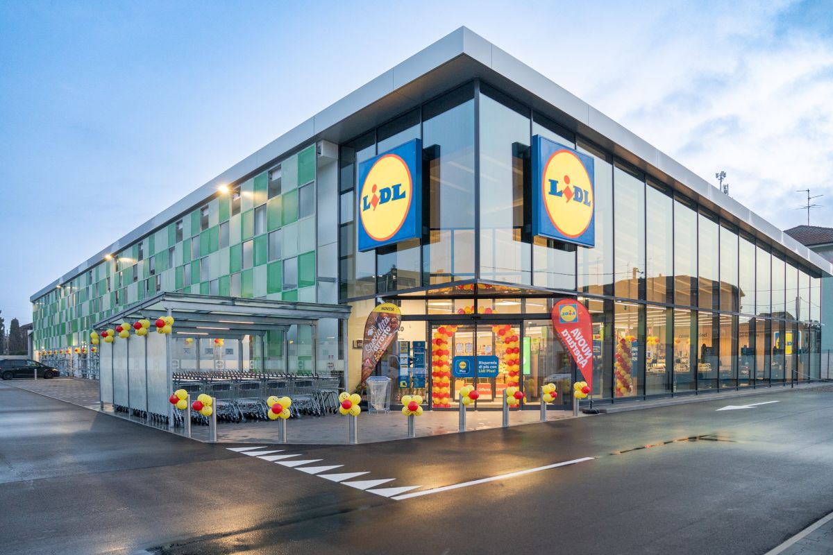 Dieter Schwarz, l’uomo più ricco della Germania grazie all’impero Lidl