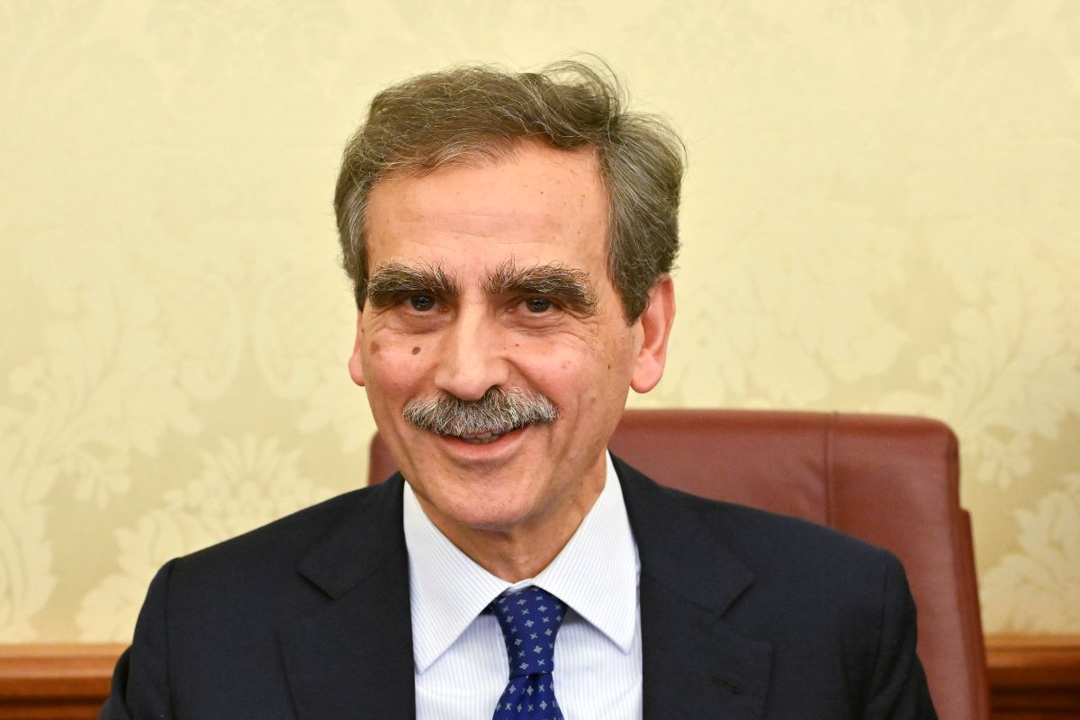 Lovaglio detta la linea: Mediobanca autonoma, Generali strategica