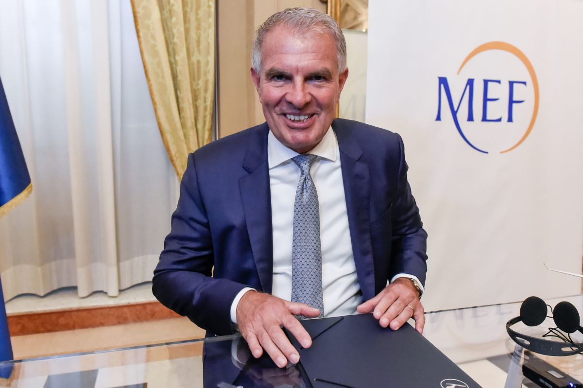 Lufthansa si prepara a entrare in ITA Airways e riorganizza gli hub tedeschi