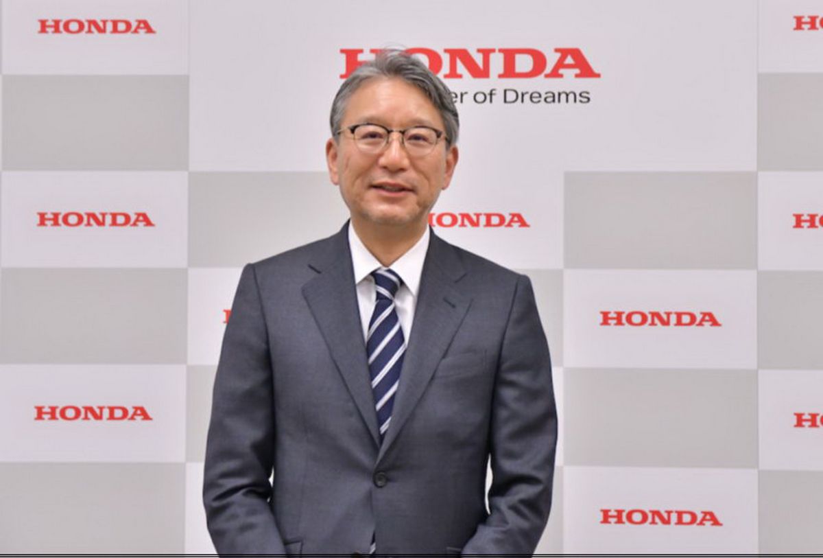 Honda rallenta tra Giappone e Cina: i chip tornano a dettare legge