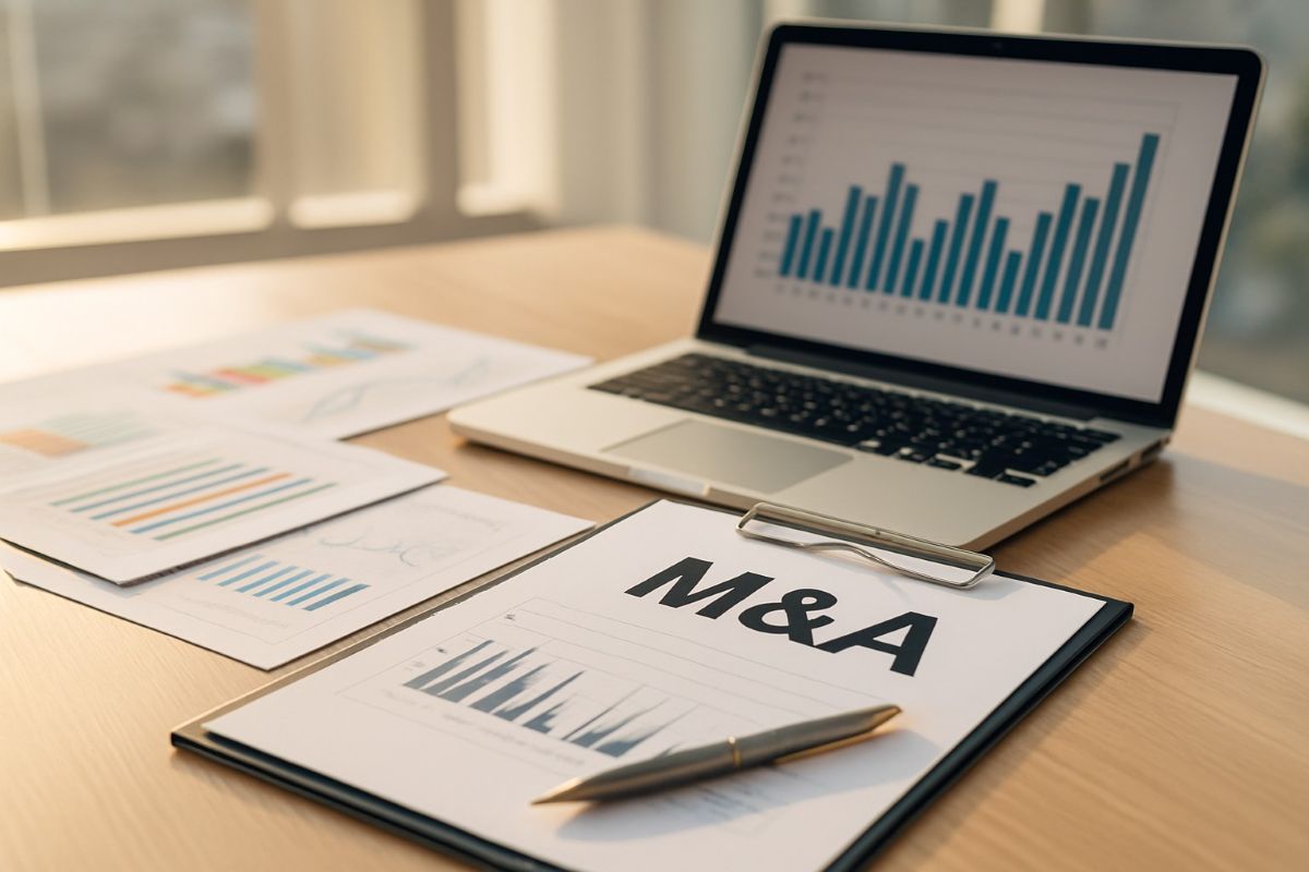 Boom M&A in Italia: valore operazioni +47% nel 2025