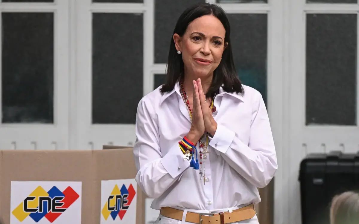 Crisi Venezuela: repressione, arresti e un Paese sull’orlo del baratro