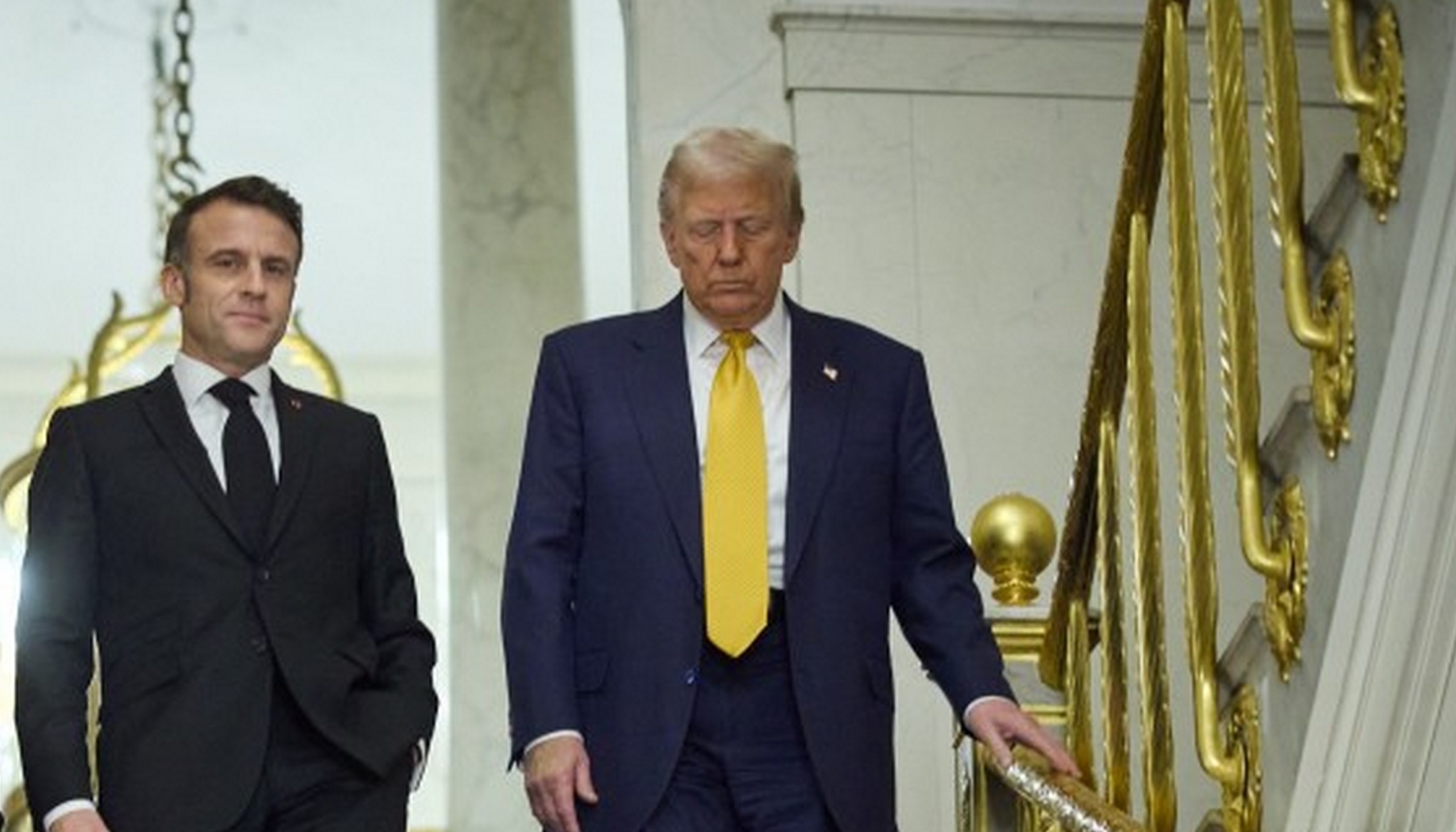 Ucraina: voto ONU, spaccatura fra USA ed Europa. L’Italia va con Trump