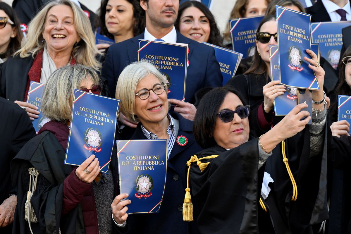 Referendum giustizia, comitati e toghe ai ferri corti