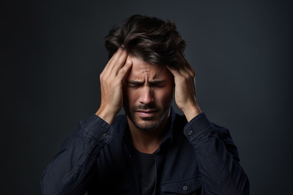 Mal di testa, il pianeta nel pallone: tre miliardi di malati