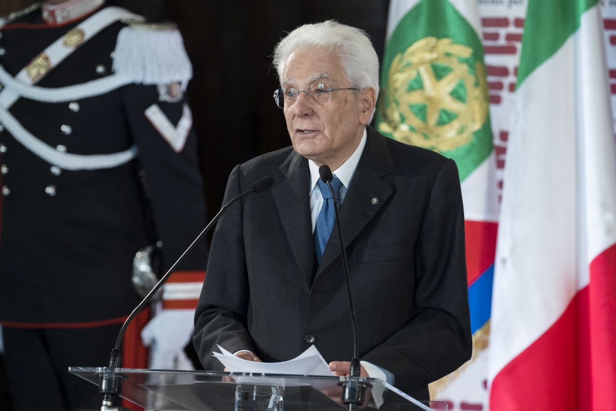 Mattarella ricoverato in ospedale per impianto di pacemaker al cuore